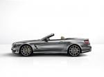 Mercedes-Benz SL65 AMG 45th Anniversary Edition 2012 года
